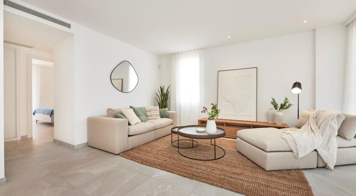 Image No.18-Appartement de 2 chambres à vendre à Cala d'Or