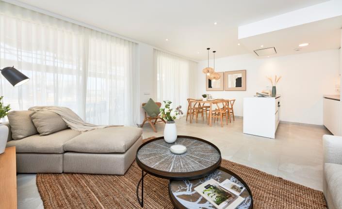 Image No.21-Appartement de 2 chambres à vendre à Cala d'Or