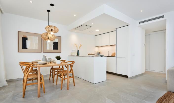 Image No.22-Appartement de 2 chambres à vendre à Cala d'Or