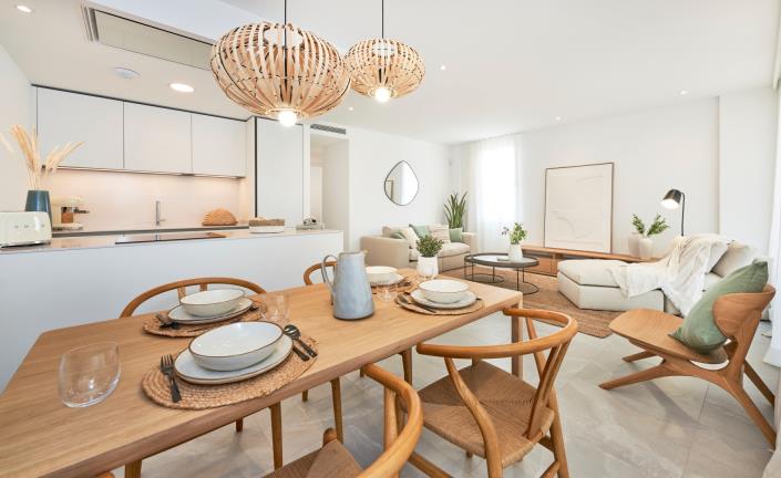 Image No.23-Appartement de 2 chambres à vendre à Cala d'Or