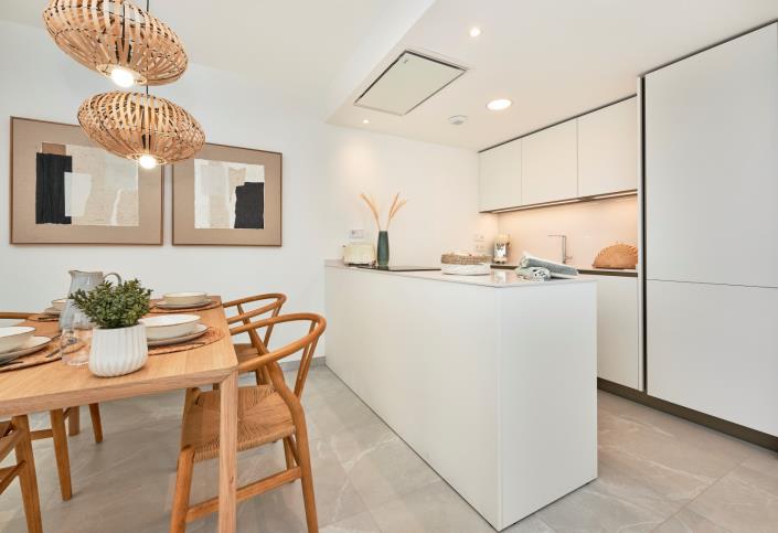 Image No.24-Appartement de 2 chambres à vendre à Cala d'Or