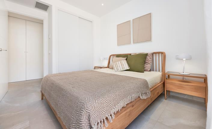 Image No.29-Appartement de 2 chambres à vendre à Cala d'Or