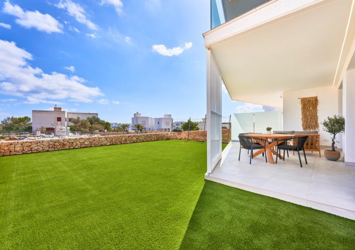 Image No.9-Appartement de 2 chambres à vendre à Cala d'Or