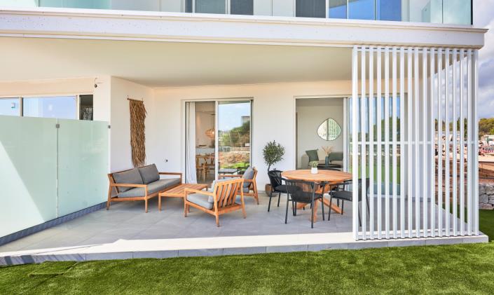 Image No.11-Appartement de 2 chambres à vendre à Cala d'Or