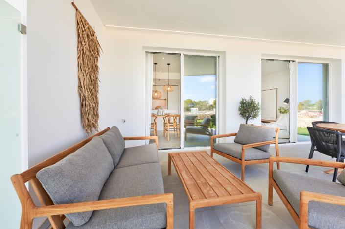 Image No.15-Appartement de 2 chambres à vendre à Cala d'Or