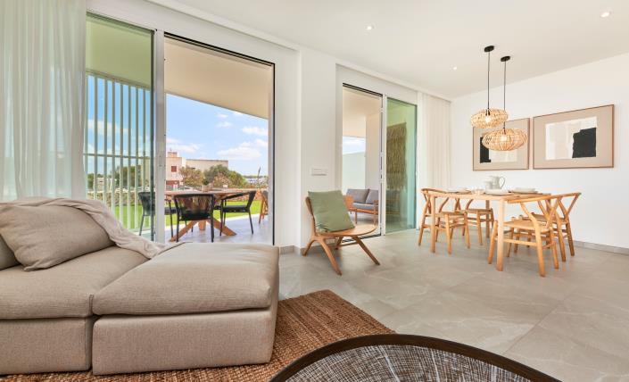 Image No.17-Appartement de 2 chambres à vendre à Cala d'Or