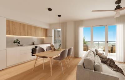 B2_Breeze-Apartments-Balcon-Finestrat-salon-Kitchen_2