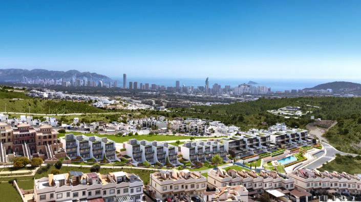 Image No.25-3 Bed Semi-Detached for sale