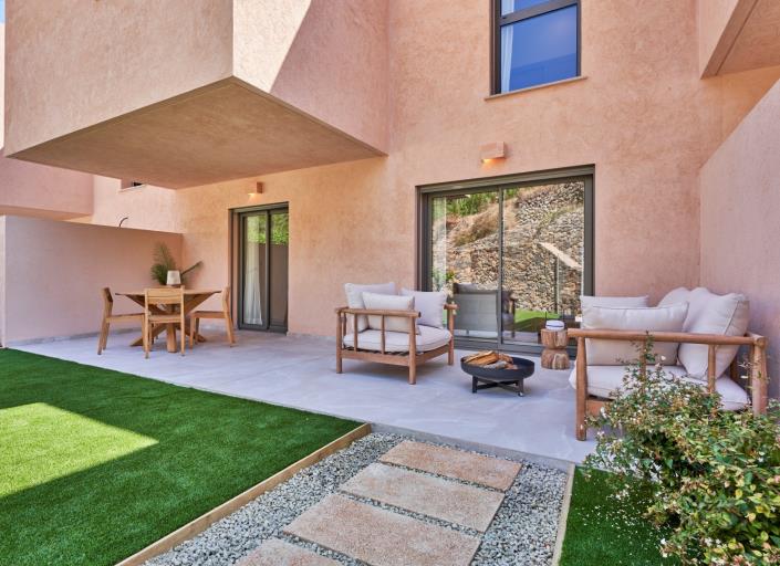 Image No.6-Maison de ville de 3 chambres à vendre à Esporles