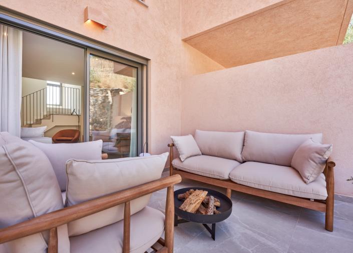 Image No.8-Maison de ville de 3 chambres à vendre à Esporles