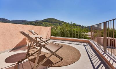 1 - Esporles, Townhouse