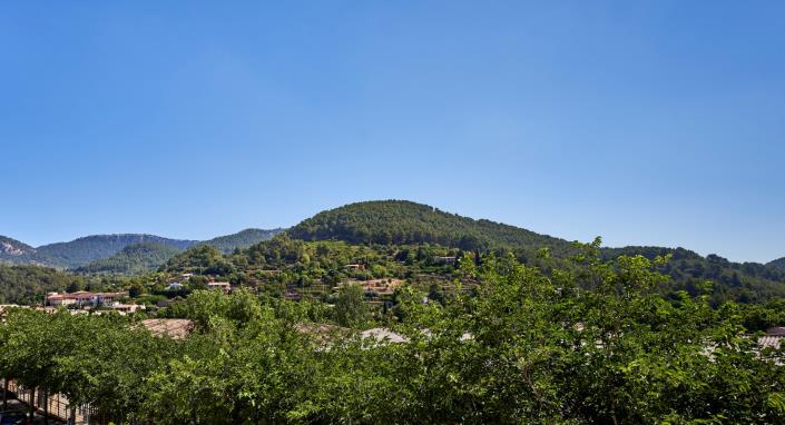 Image No.3-Maison de ville de 3 chambres à vendre à Esporles