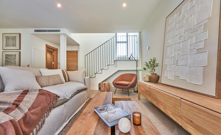 Image No.10-Maison de ville de 3 chambres à vendre à Esporles