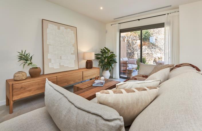 Image No.12-Maison de ville de 3 chambres à vendre à Esporles