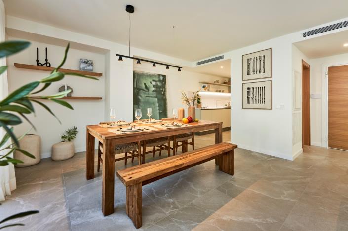 Image No.14-Maison de ville de 3 chambres à vendre à Esporles