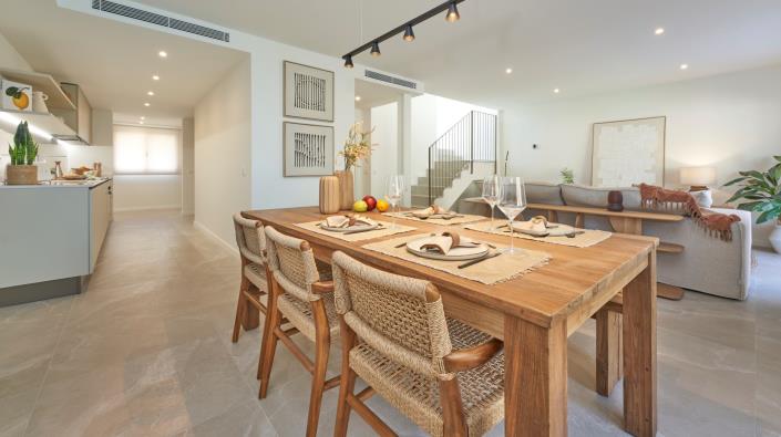 Image No.15-Maison de ville de 3 chambres à vendre à Esporles