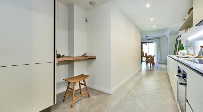 Image No.19-Maison de ville de 3 chambres à vendre à Esporles