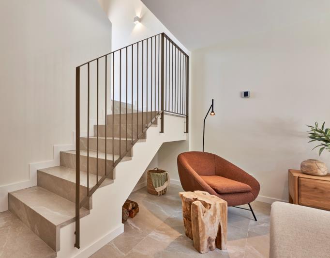 Image No.20-Maison de ville de 3 chambres à vendre à Esporles