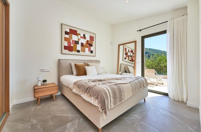 Image No.23-Maison de ville de 3 chambres à vendre à Esporles