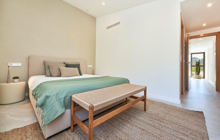 Image No.25-Maison de ville de 3 chambres à vendre à Esporles