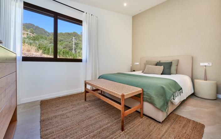 Image No.26-Maison de ville de 3 chambres à vendre à Esporles