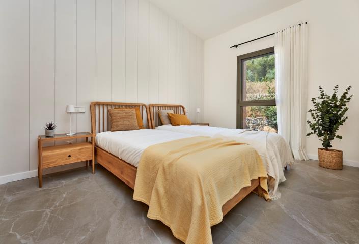 Image No.27-Maison de ville de 3 chambres à vendre à Esporles