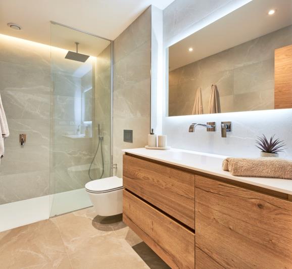 Image No.28-Maison de ville de 3 chambres à vendre à Esporles