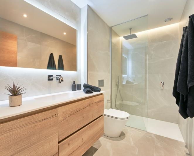 Image No.29-Maison de ville de 3 chambres à vendre à Esporles