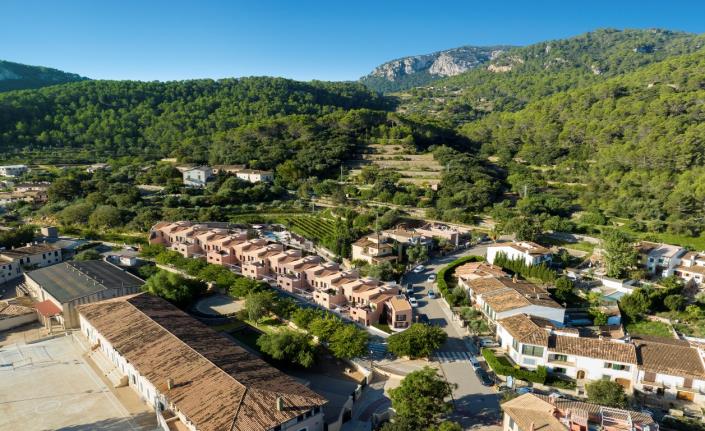 Image No.33-Maison de ville de 3 chambres à vendre à Esporles