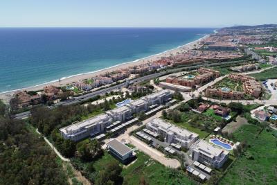 A4-Solemar-Fase3-apartments-Casares-aereal