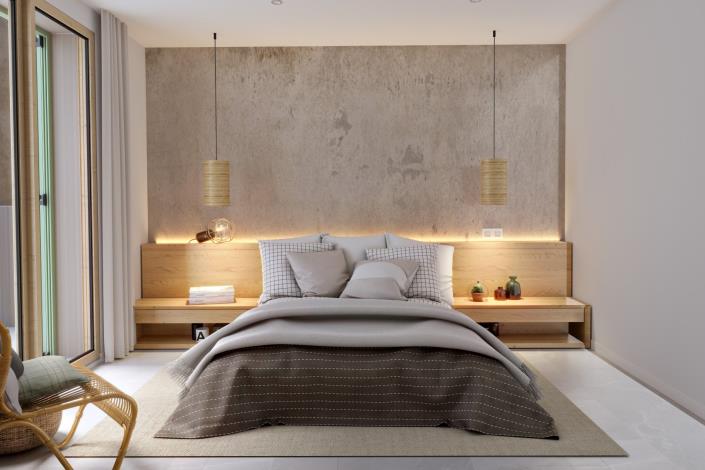 Image No.18-Maison de ville de 3 chambres à vendre à Artà