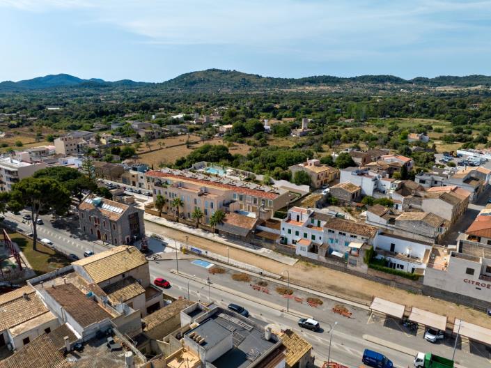 Image No.22-Maison de ville de 3 chambres à vendre à Artà