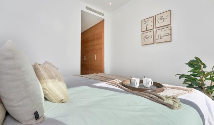 Image No.19-Appartement de 3 chambres à vendre à Andratx