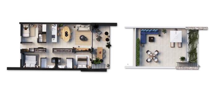 Image No.31-Appartement de 3 chambres à vendre à Andratx