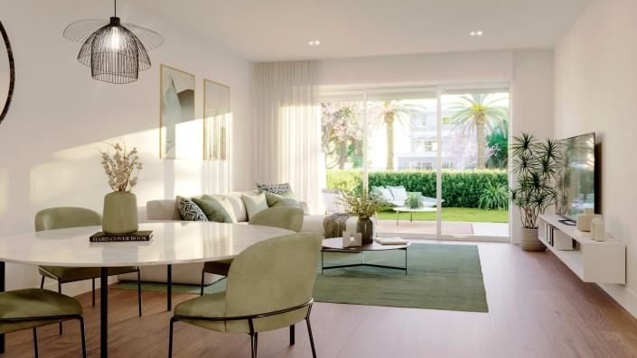 Image No.11-2 Bed Apartment for sale