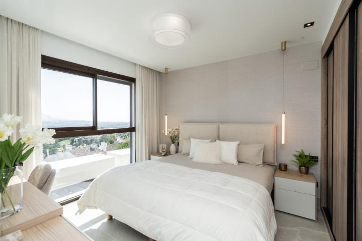 Image No.17-Maison de ville de 3 chambres à vendre à Mijas Golf