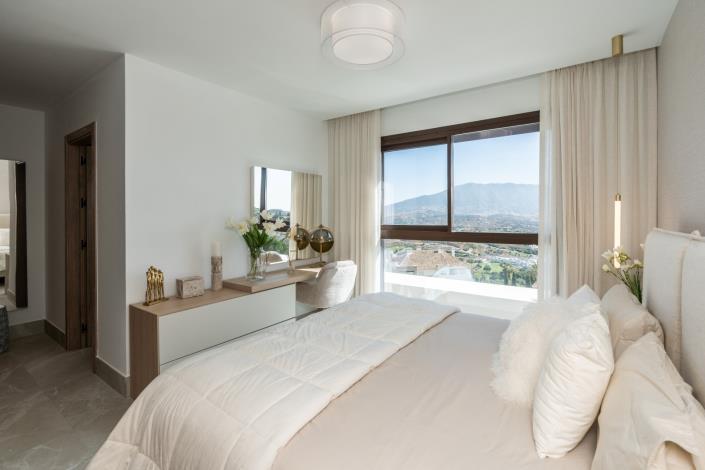 Image No.18-Maison de ville de 3 chambres à vendre à Mijas Golf