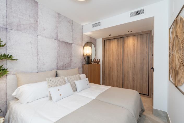 Image No.14-Maison de ville de 3 chambres à vendre à Mijas Golf