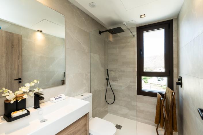 Image No.20-Maison de ville de 3 chambres à vendre à Mijas Golf