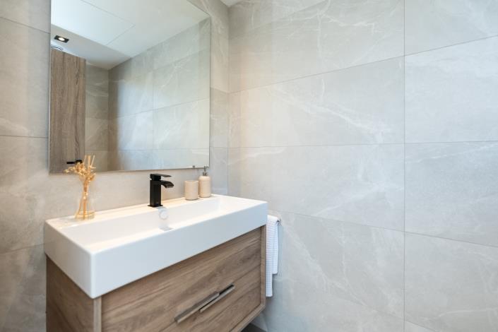 Image No.19-Maison de ville de 3 chambres à vendre à Mijas Golf