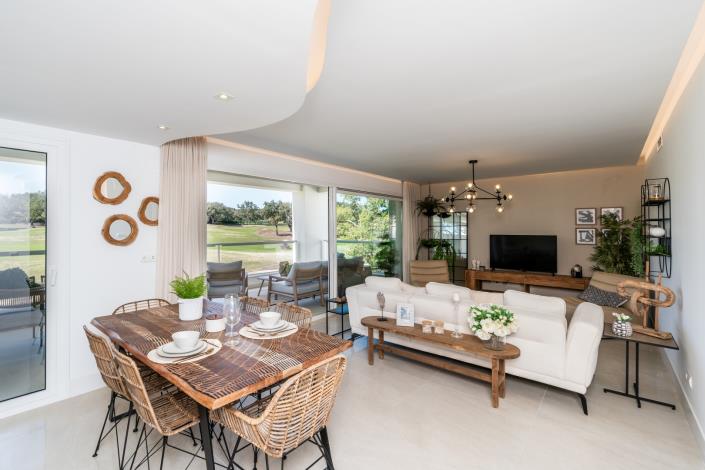 Image No.5-Appartement de 3 chambres à vendre à San Roque