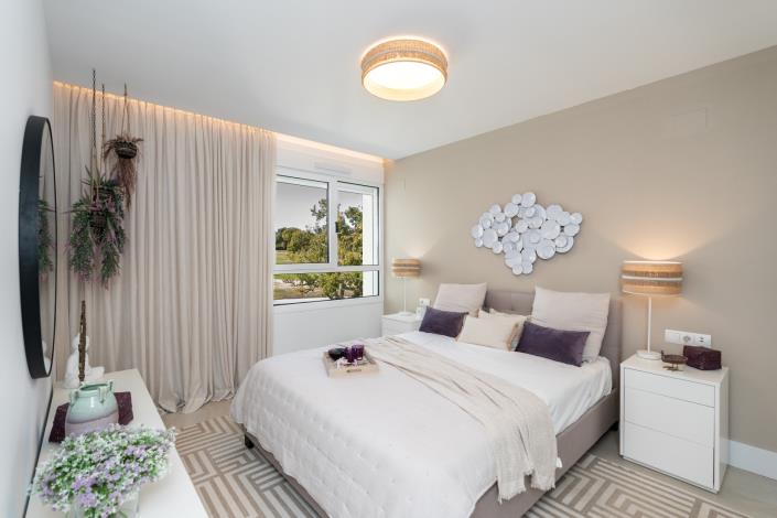 Image No.10-Appartement de 3 chambres à vendre à San Roque