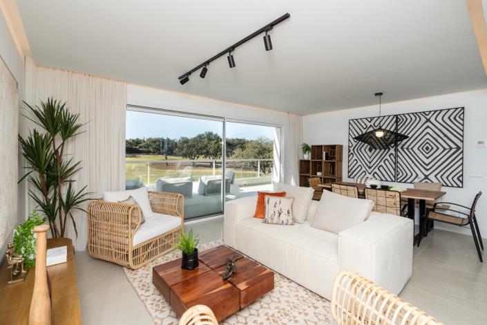 Image No.25-Appartement de 3 chambres à vendre à San Roque