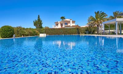 1 - Nova Santa Ponsa, Villa