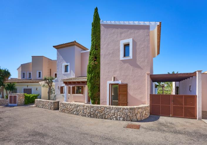 Image No.11-Villa de 3 chambres à vendre à Nova Santa Ponsa