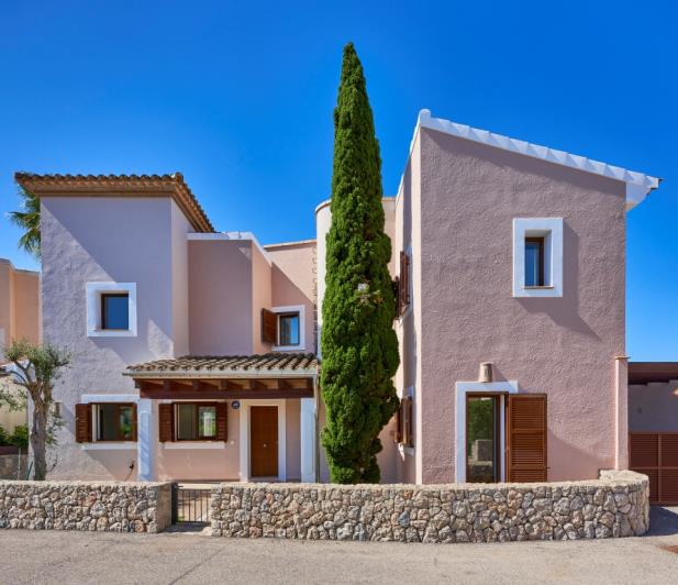 Image No.10-Villa de 3 chambres à vendre à Nova Santa Ponsa