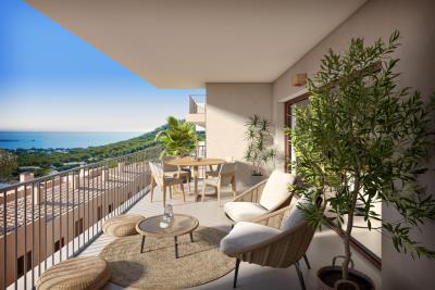 Taylor Wimpey España most sold property