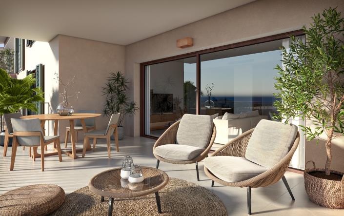 Image No.9-2 Bed Apartment for sale