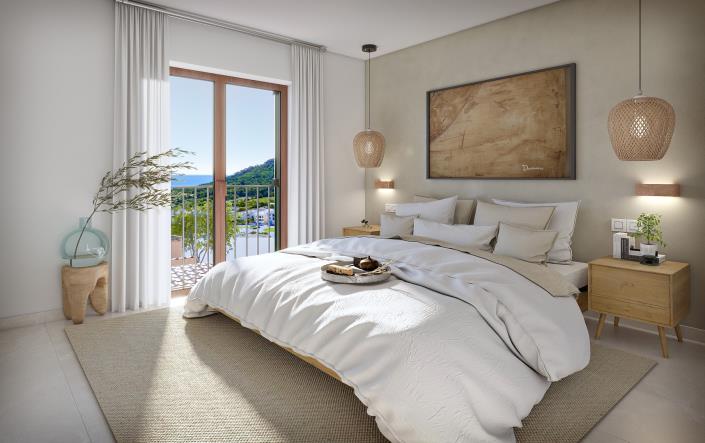 Image No.15-2 Bed Apartment for sale