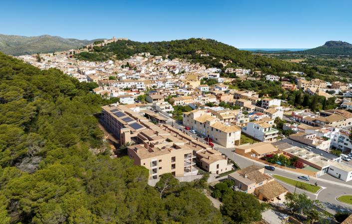 Image No.17-2 Bed Apartment for sale